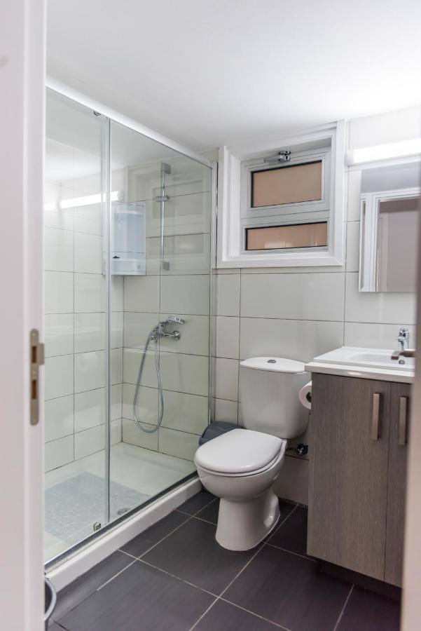 Paradise Promenade Apartment, 2Min Distance From Larnaca Marina Екстер'єр фото